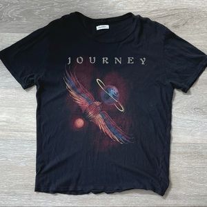 Lauren Moshi Journey t-shirt